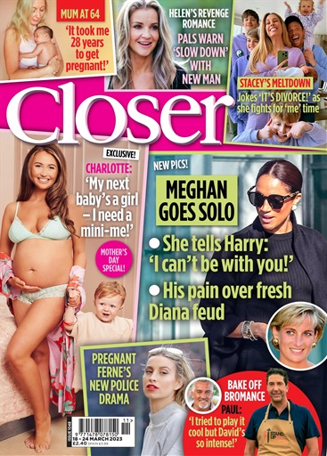 Closer issue 