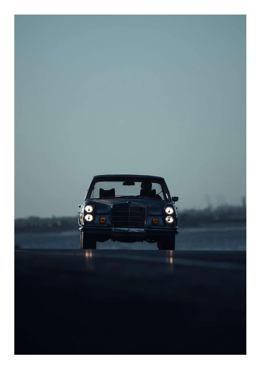 Retromotive Preview Pages