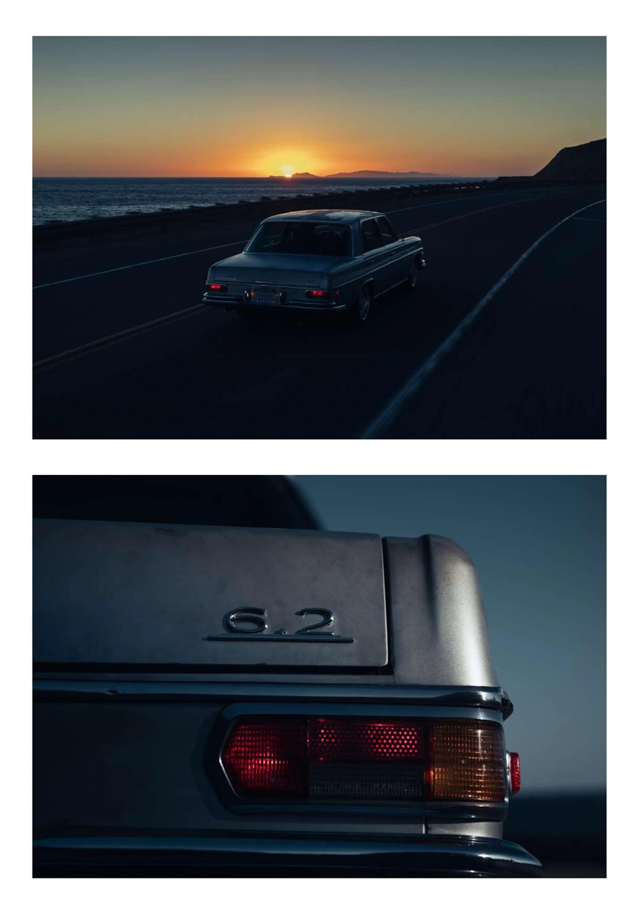 Retromotive Preview Pages