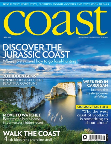 Coast issue May-23