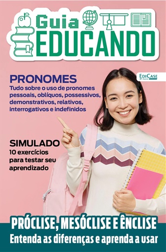 Guia Educando issue 