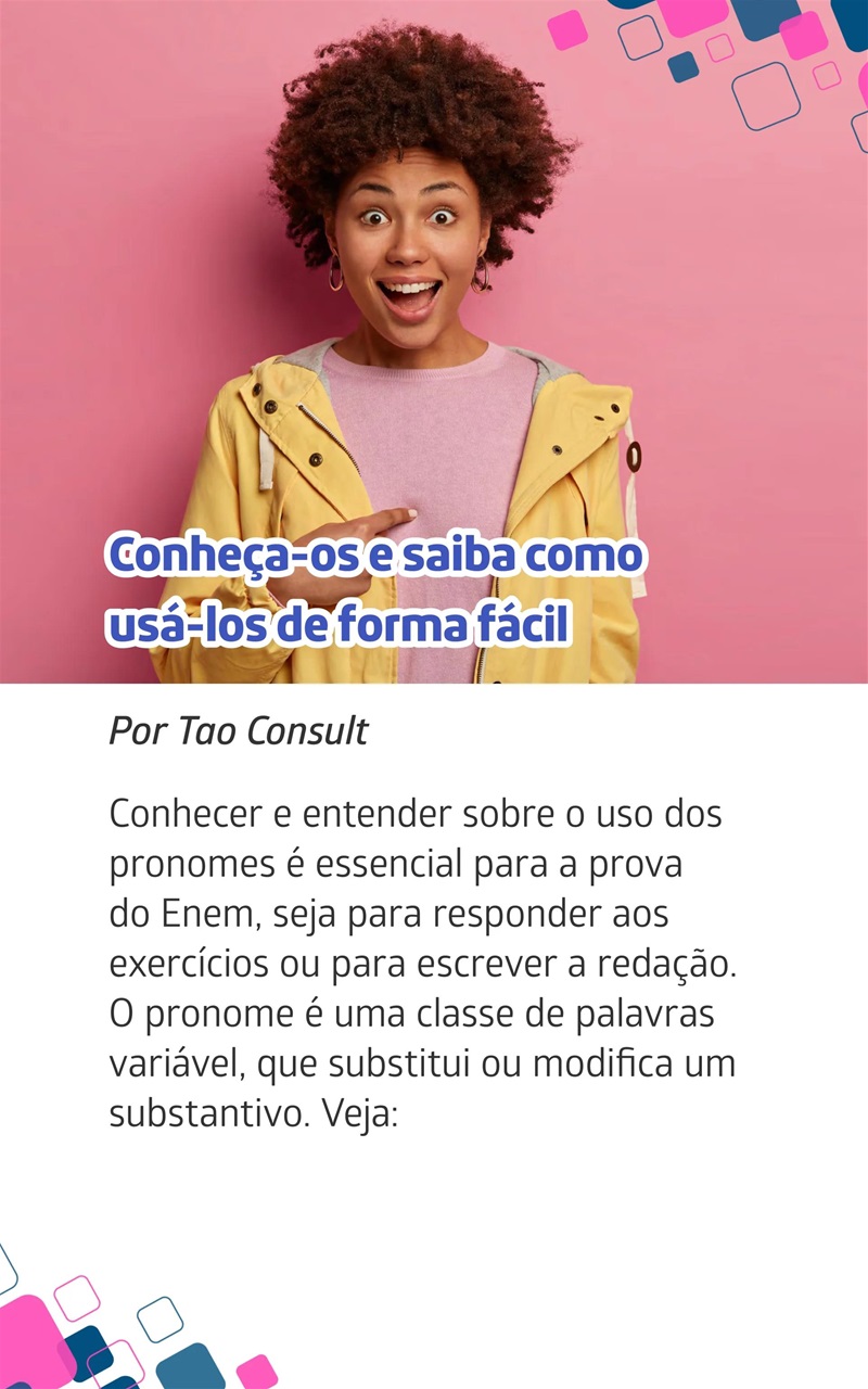 Orientações Enem Preview Pages