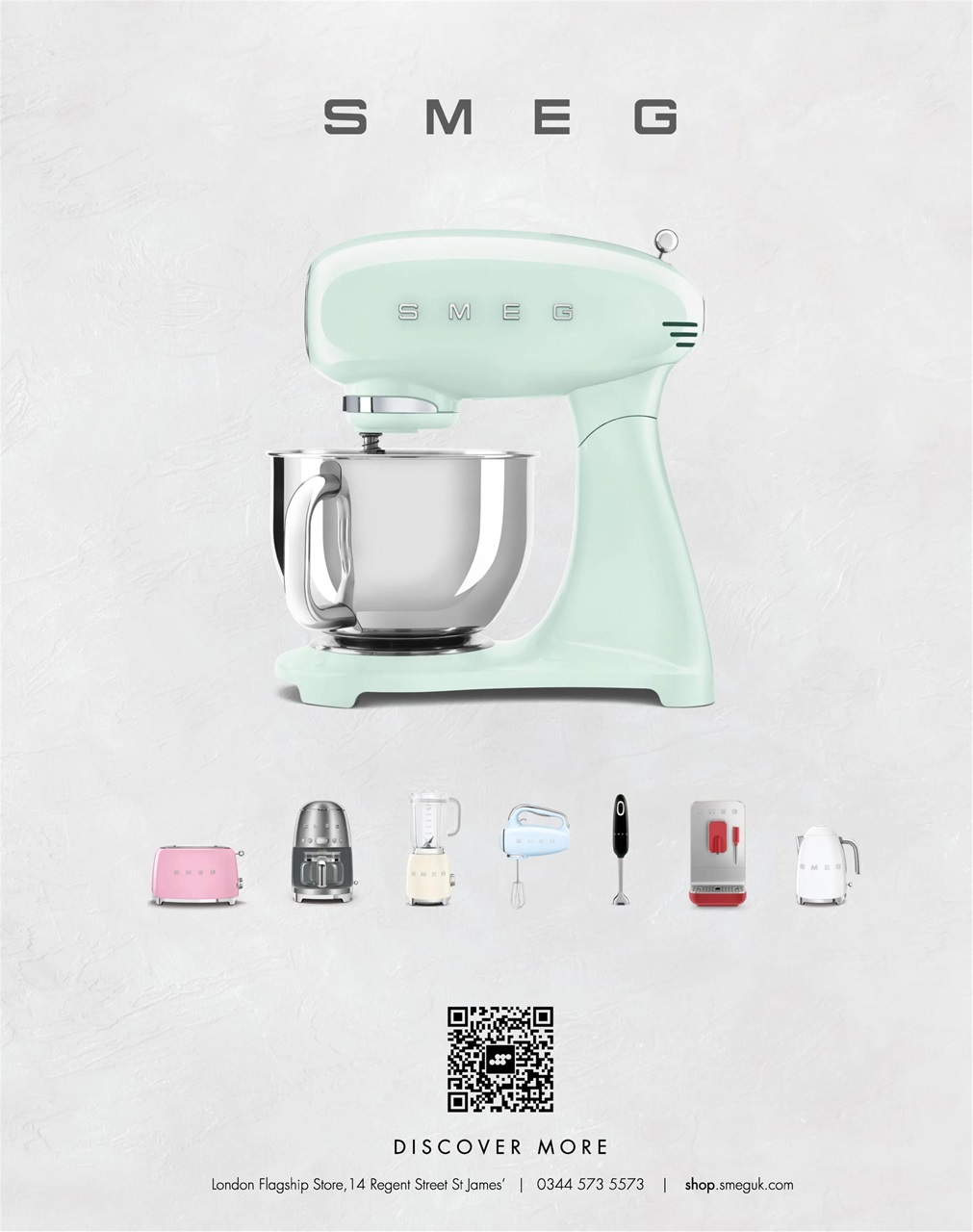 The Simple Things Preview Pages