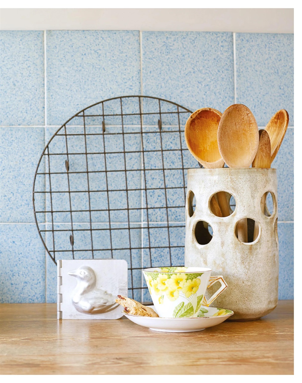 The Simple Things Preview Pages