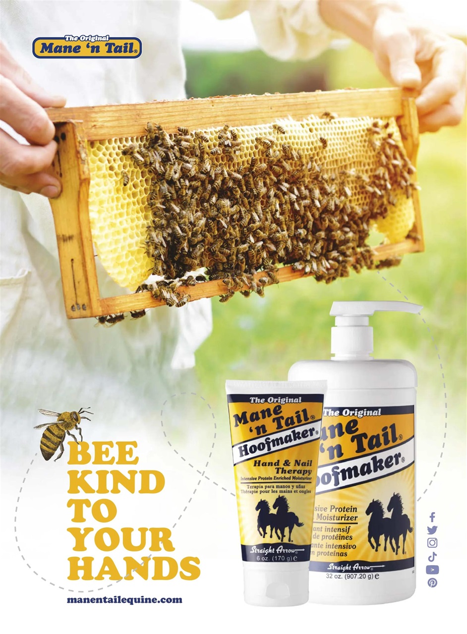 Hobby Farms Magazine Preview Pages