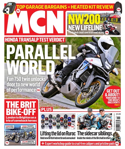 MCN issue 15-Mar-2023