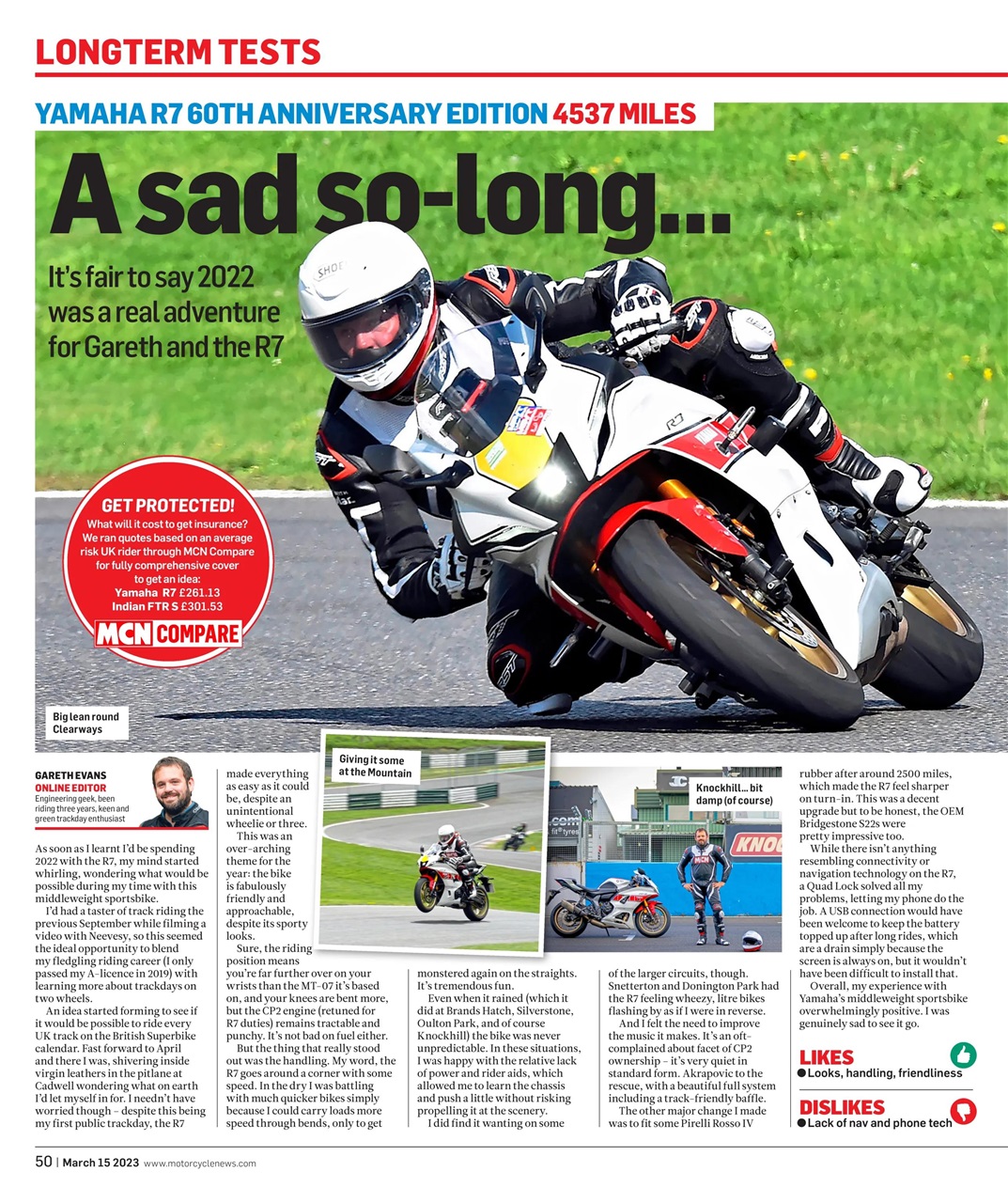 MCN Preview Pages
