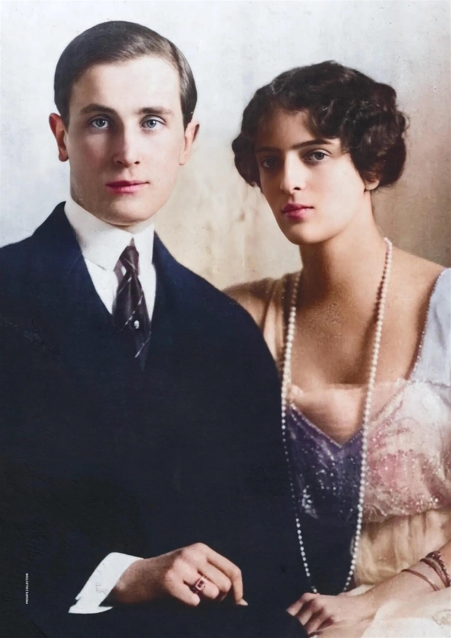 Majesty Magazine Preview Pages