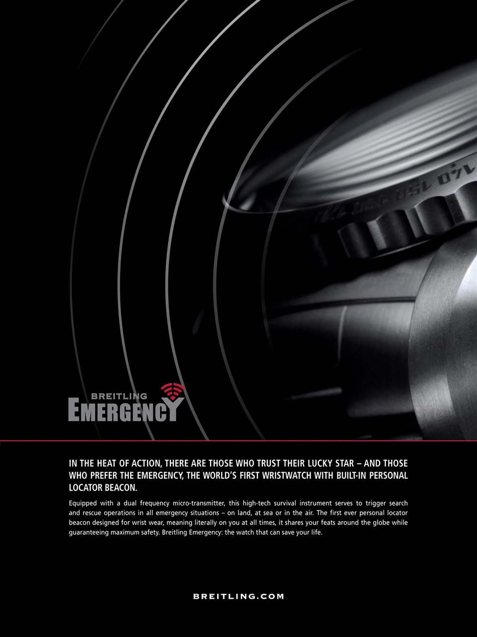 FLYING Magazine Preview Pages