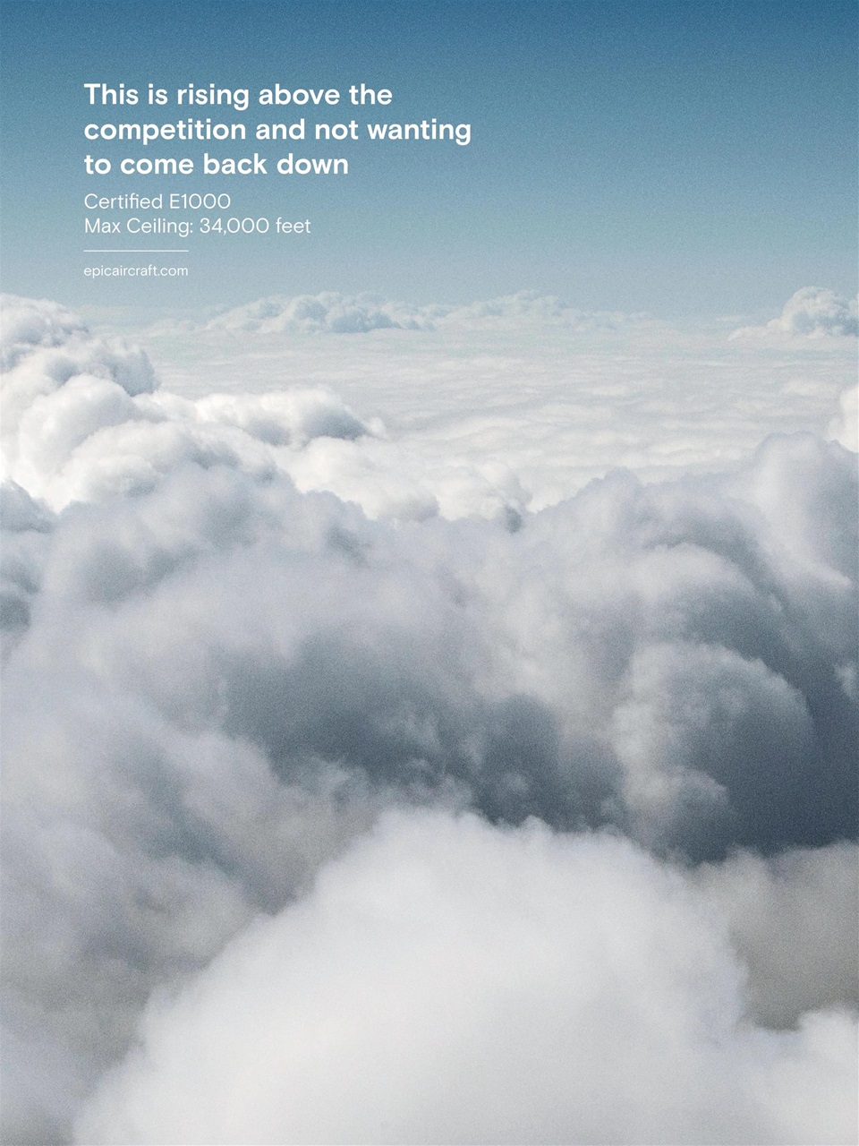 FLYING Magazine Preview Pages