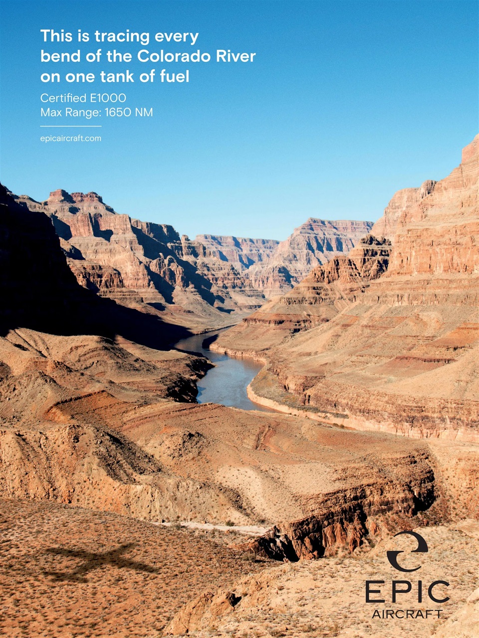 FLYING Magazine Preview Pages