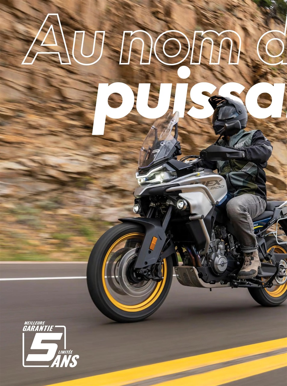Moto Journal Preview Pages