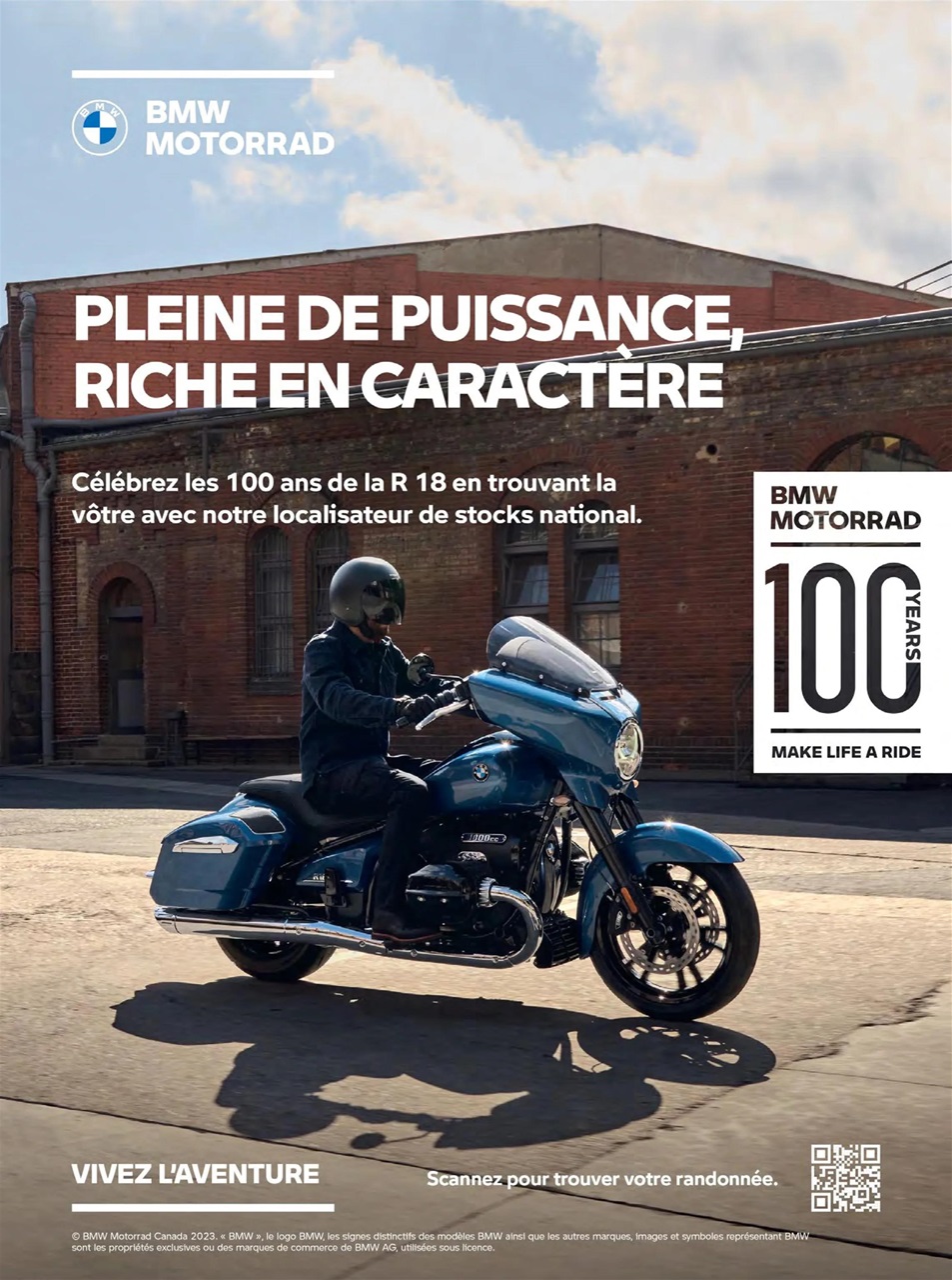 Moto Journal Preview Pages