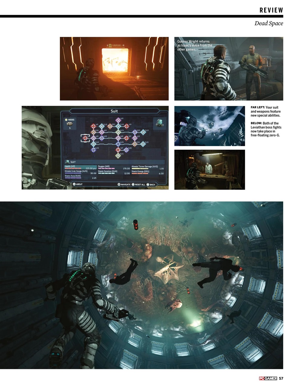 PC Gamer (US Edition) Preview Pages