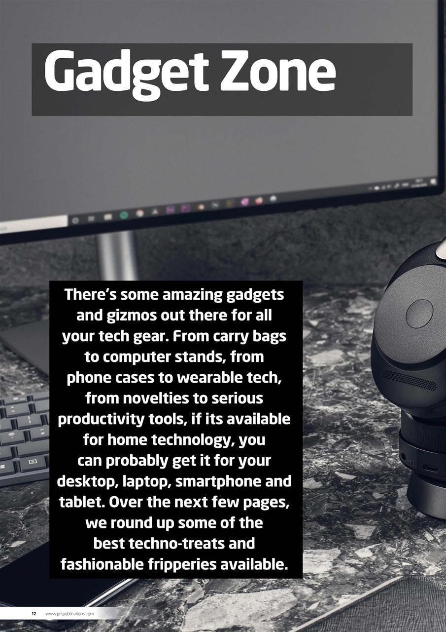 Essential Apple User Preview Pages