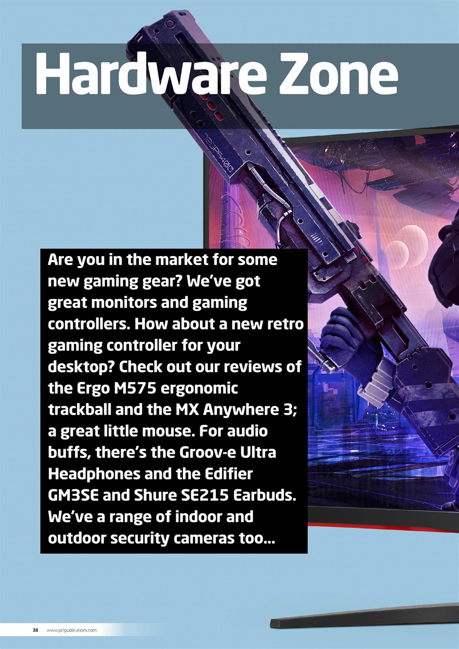 Essential Apple User Preview Pages