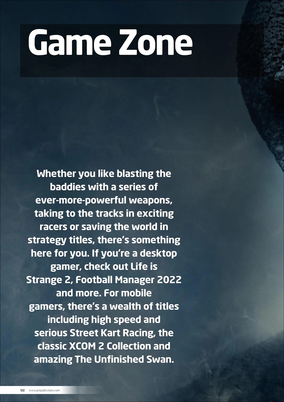 Essential Apple User Preview Pages