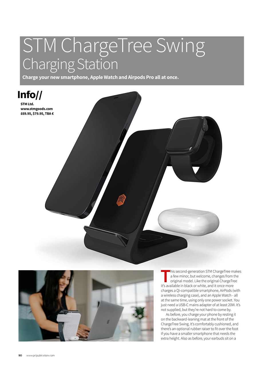 Coding User Preview Pages