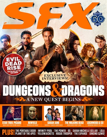 SFX issue April 2023