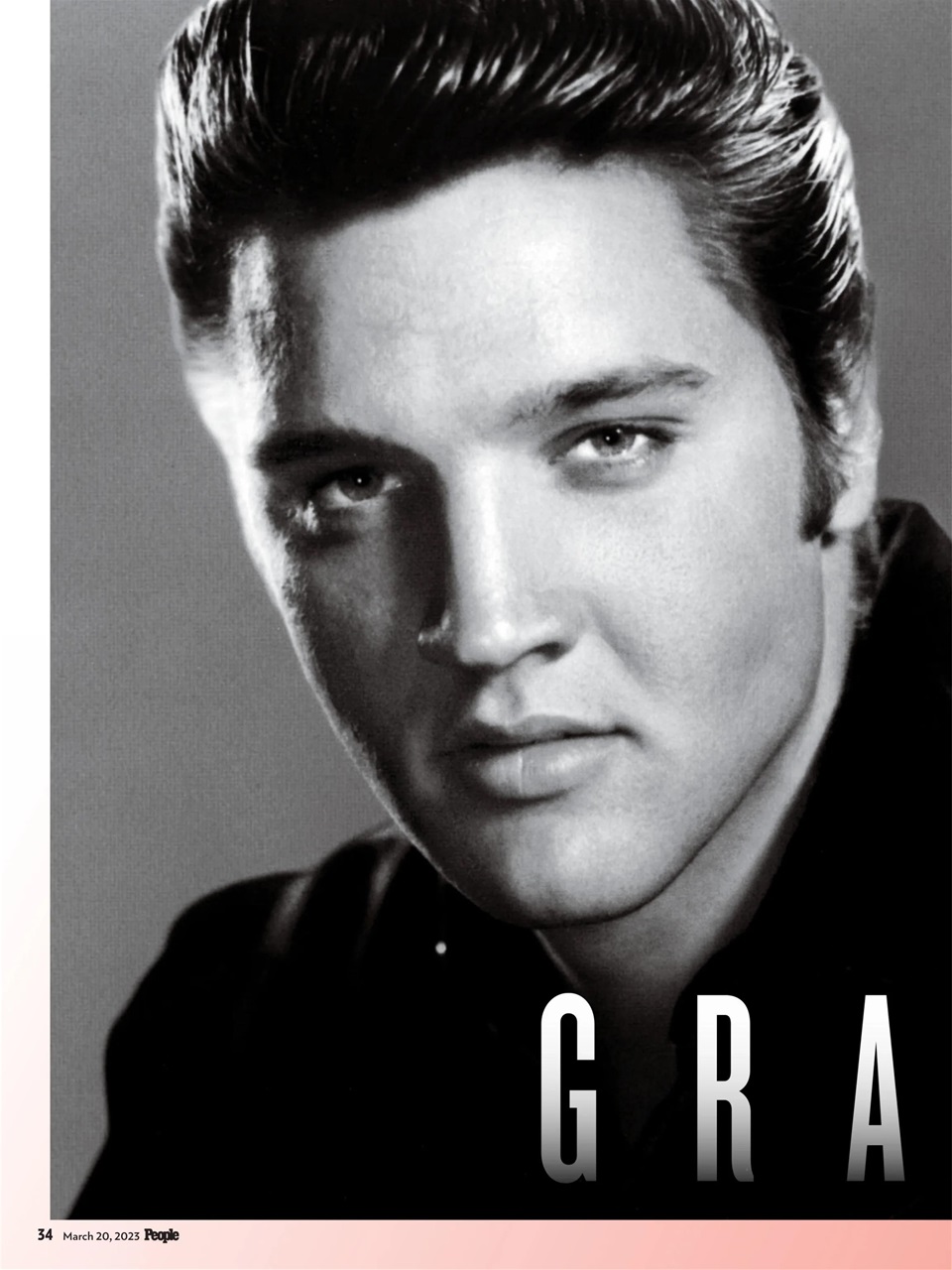 People Preview Pages