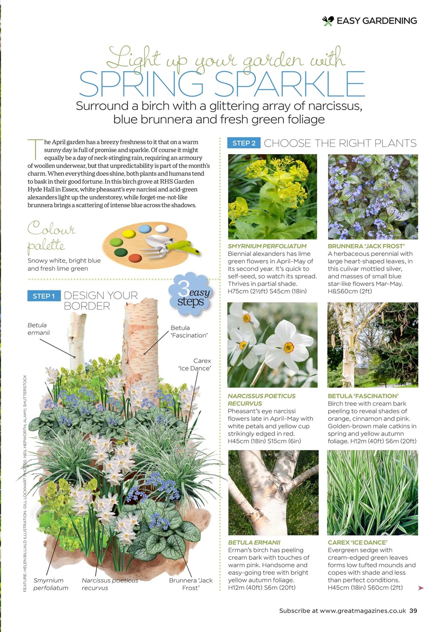 Garden Answers Preview Pages