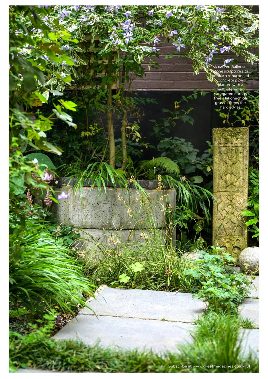 Garden Answers Preview Pages