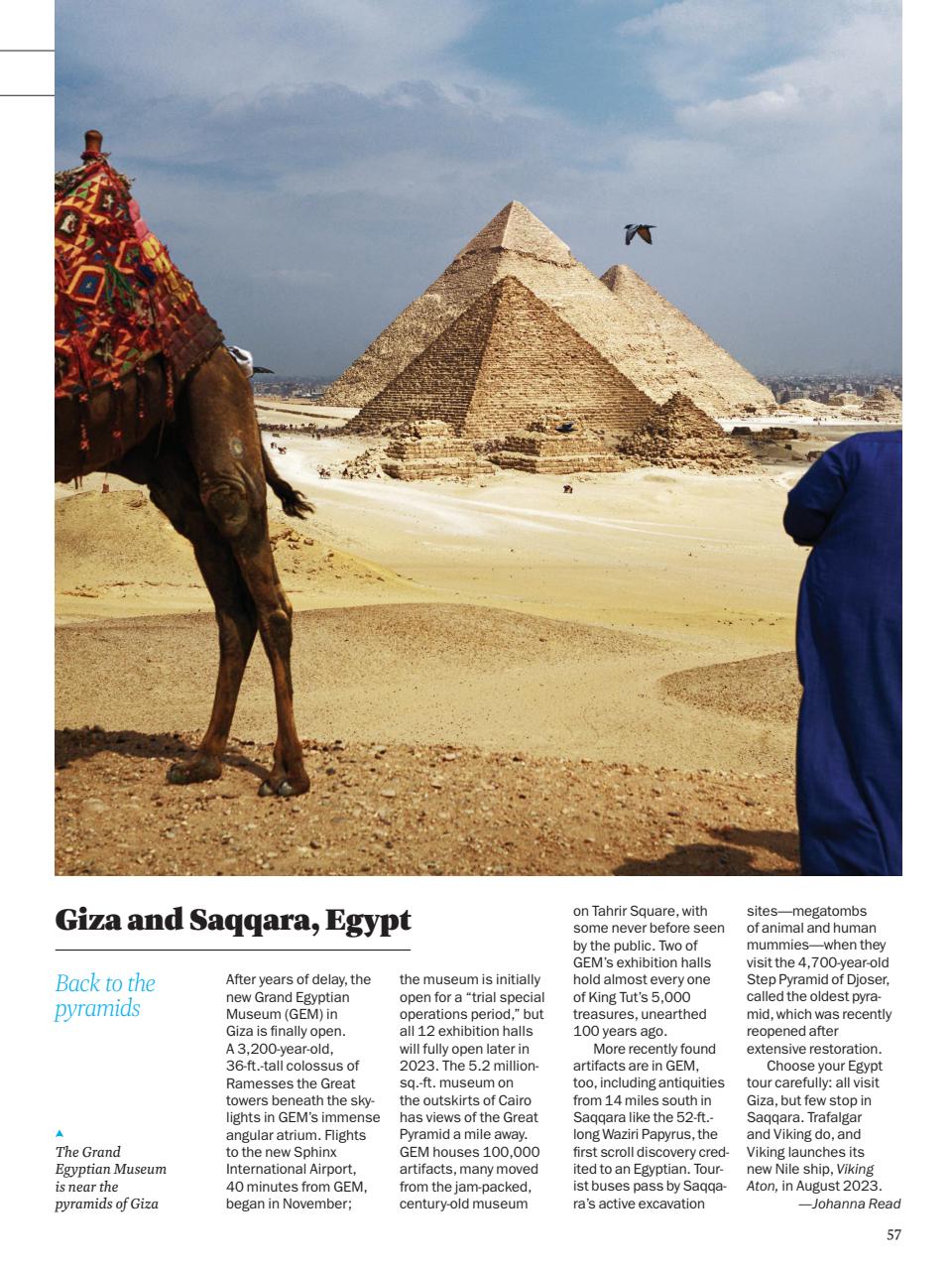 TIME Magazine Europe Preview Pages