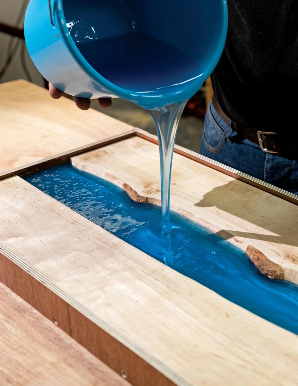 Furniture & Cabinetmaking Preview Pages