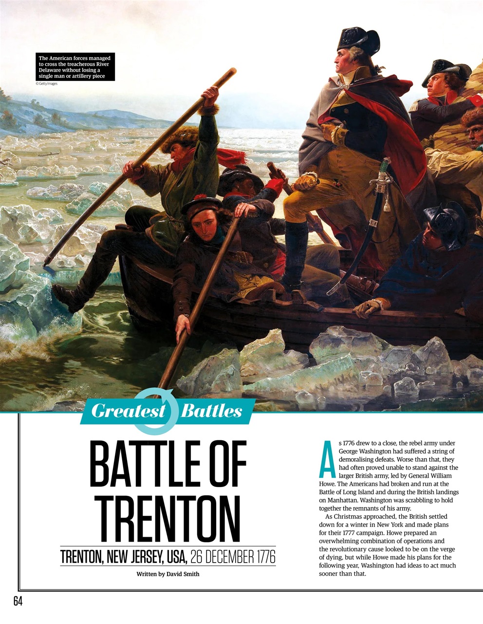 All About History Preview Pages