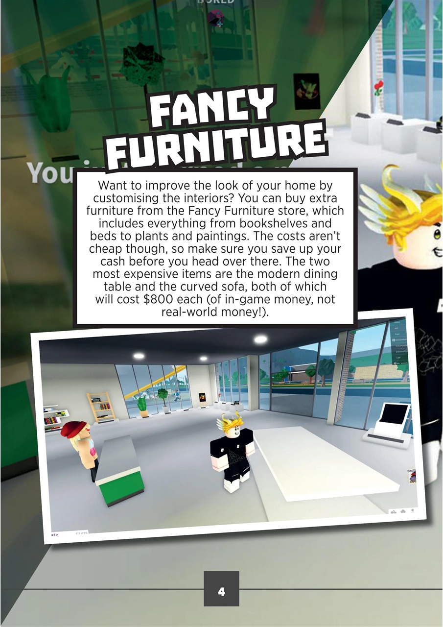 Minecraft World Preview Pages