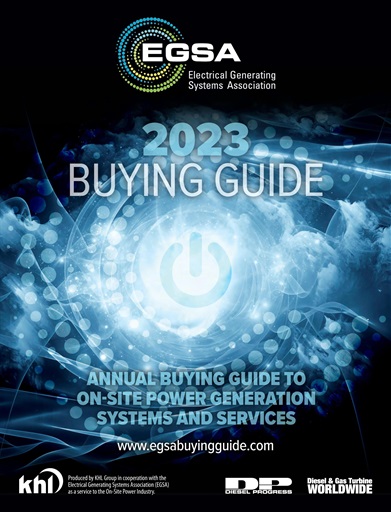 Diesel & Gas Turbine Worldwide issue 