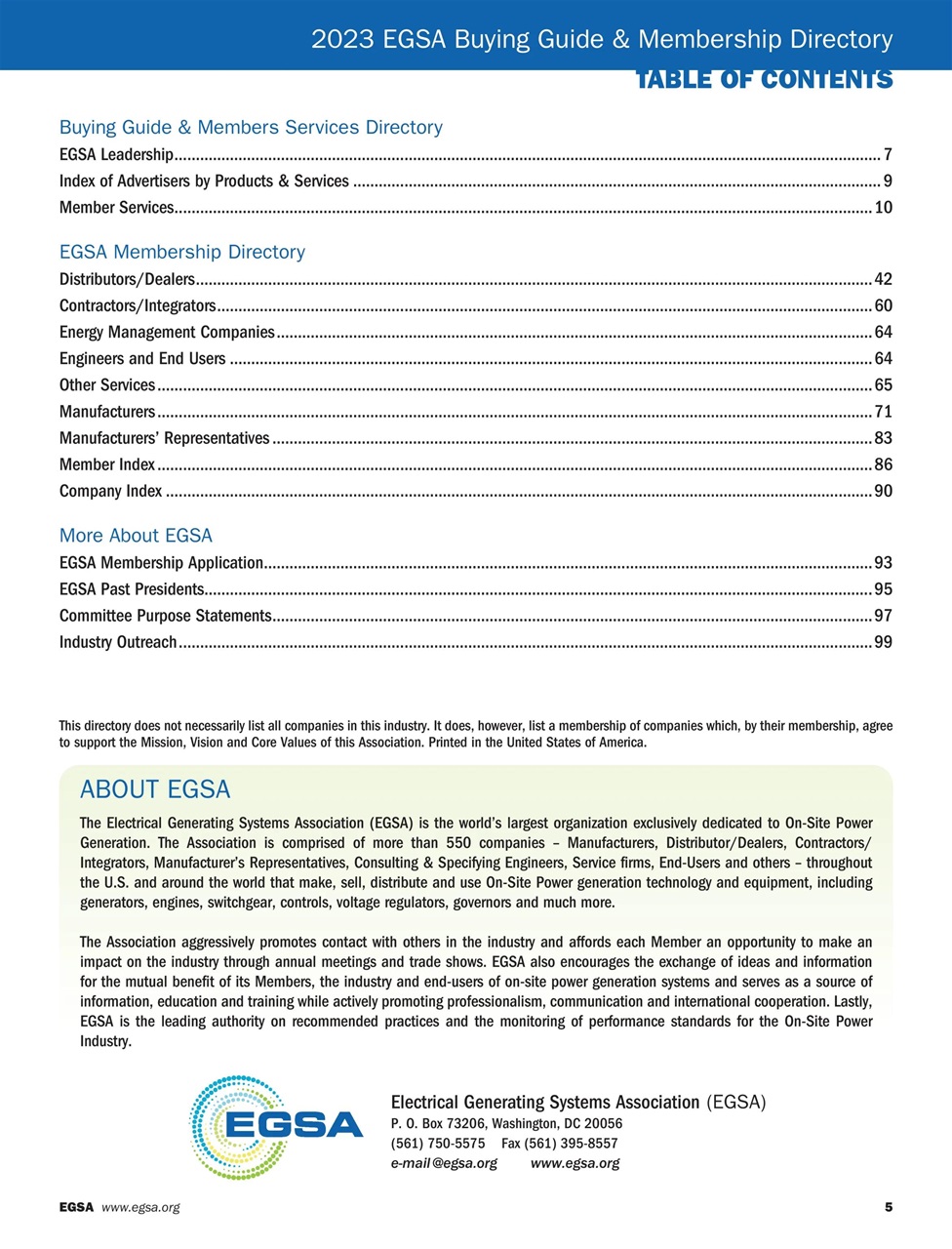 Diesel & Gas Turbine Worldwide Preview Pages