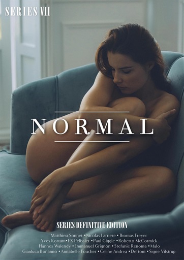 Normal Magazine issue 