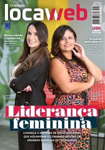 Edição 130 issue Edição 130