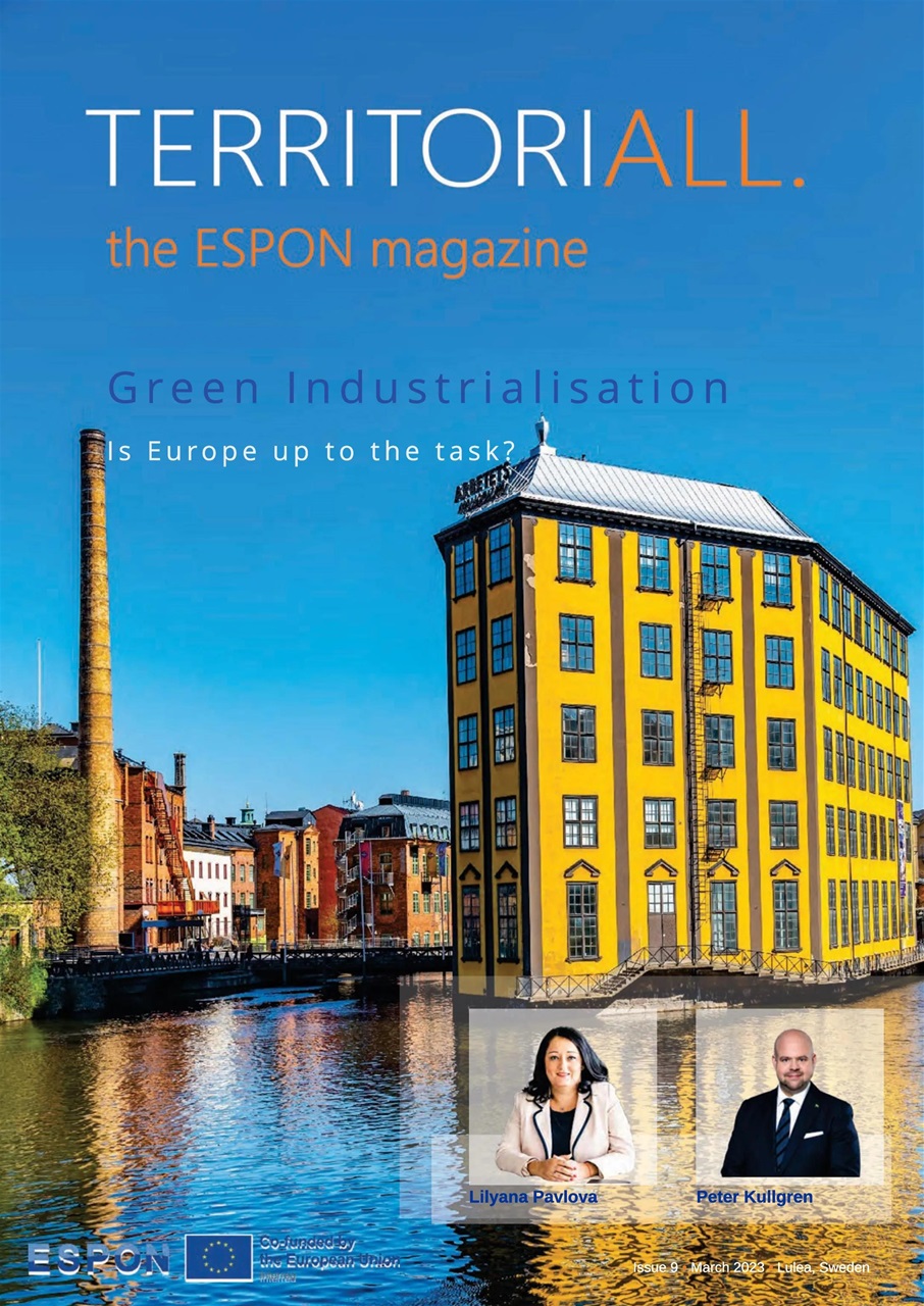 TerritoriALL Preview Pages