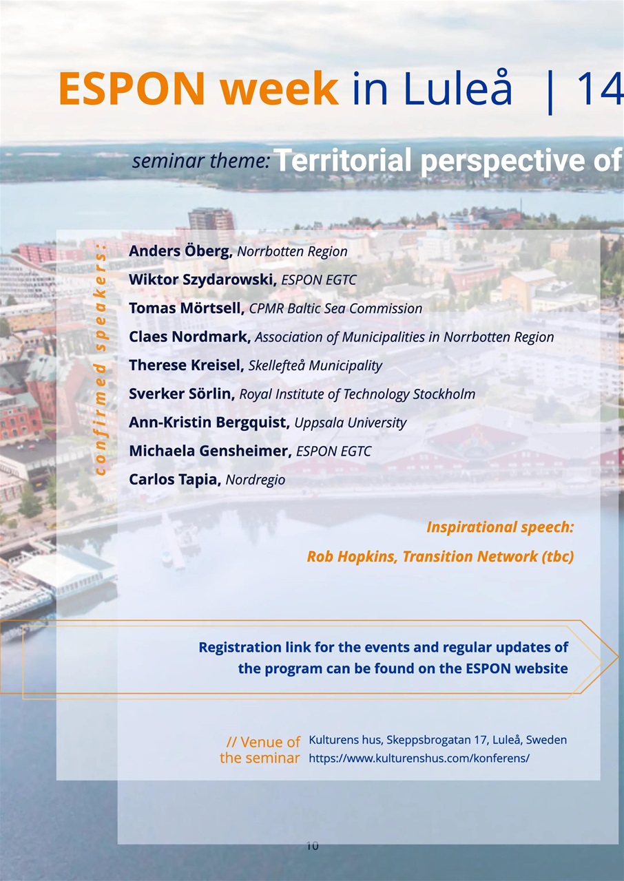 TerritoriALL Preview Pages