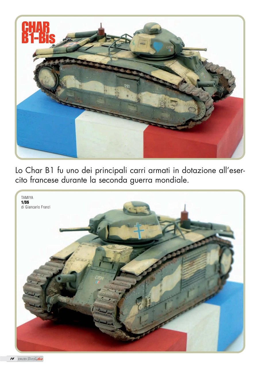 Steel Art Preview Pages