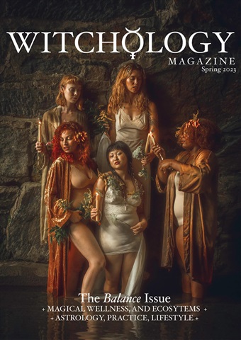 Spring 2023 issue Spring 2023