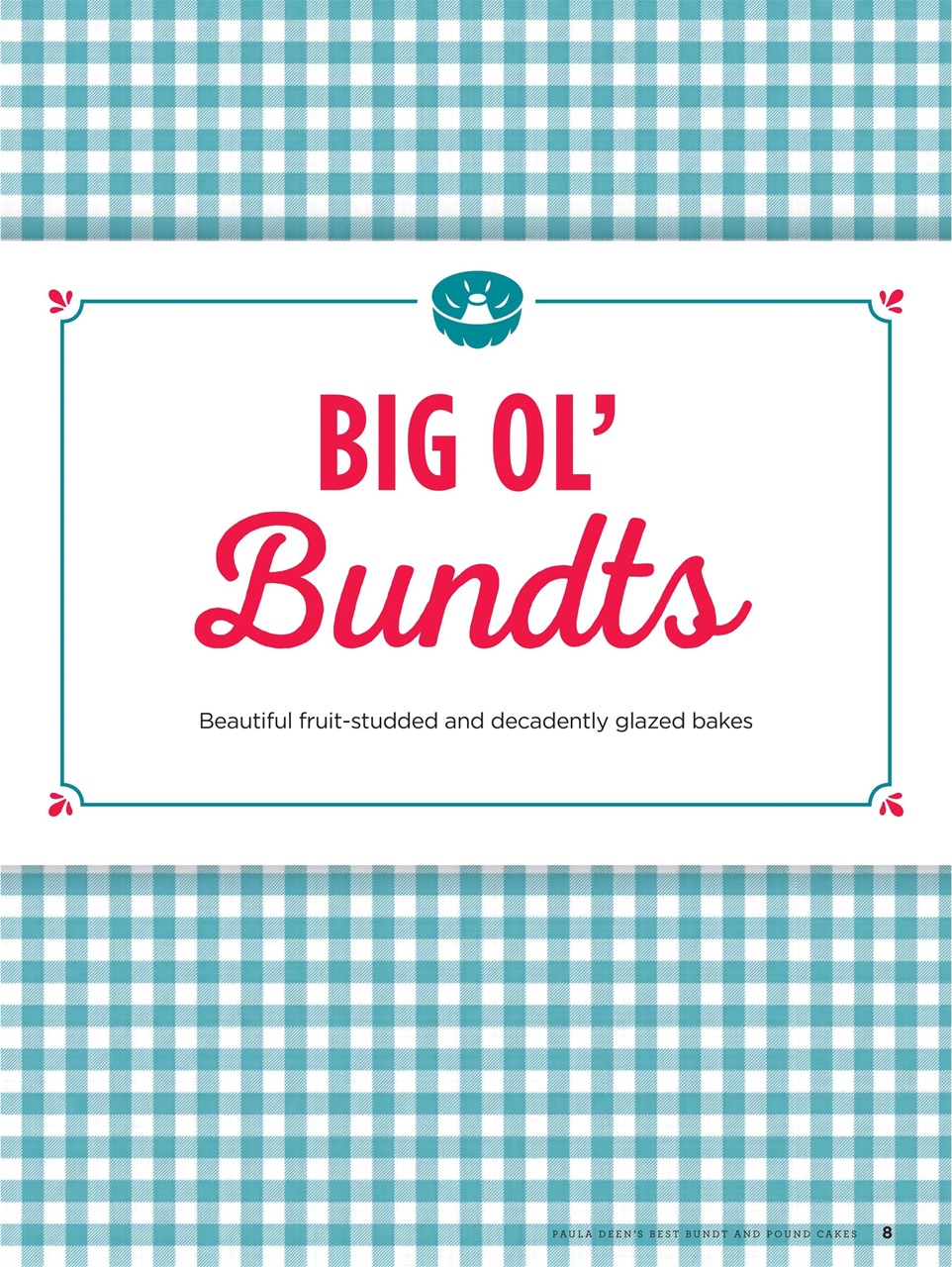 Cooking with Paula Deen Preview Pages