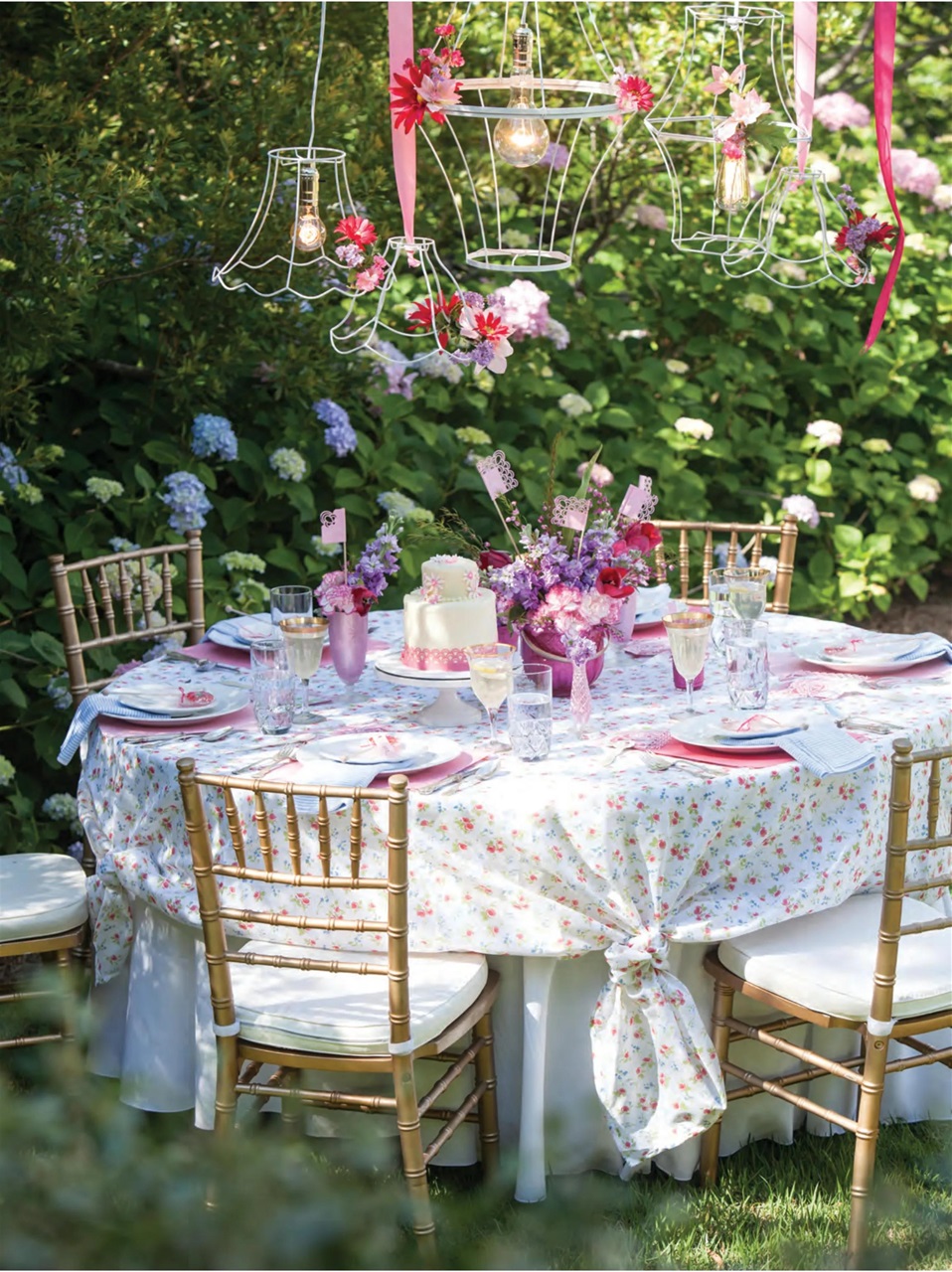 Southern Lady Preview Pages