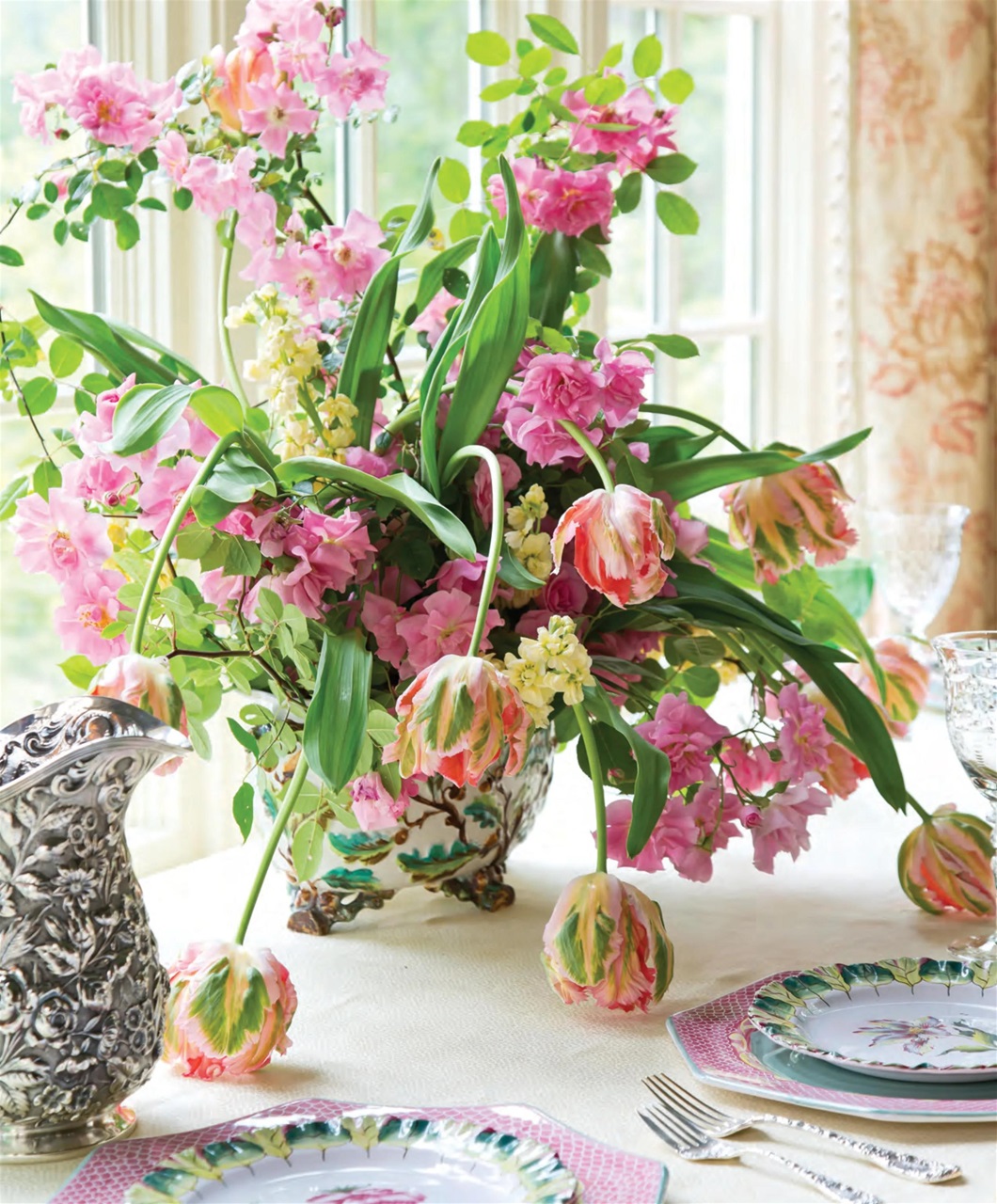 Southern Home Preview Pages