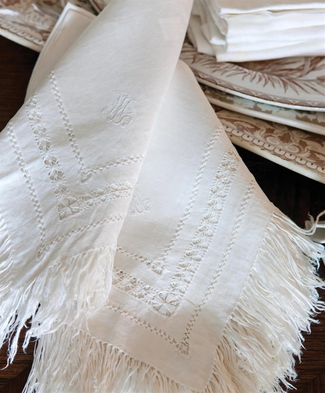 Southern Home Preview Pages