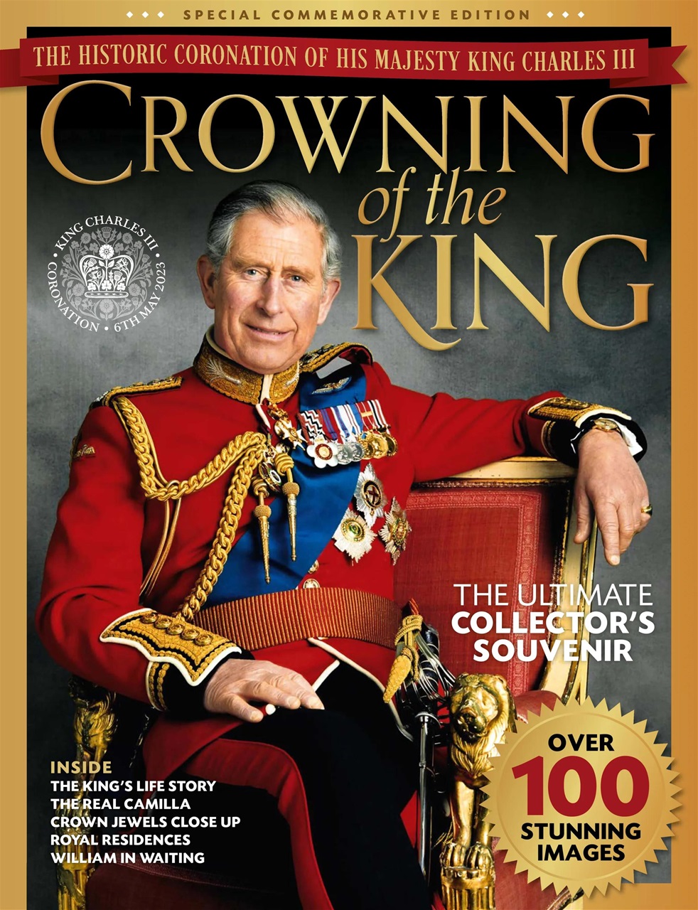 Britain Preview Pages