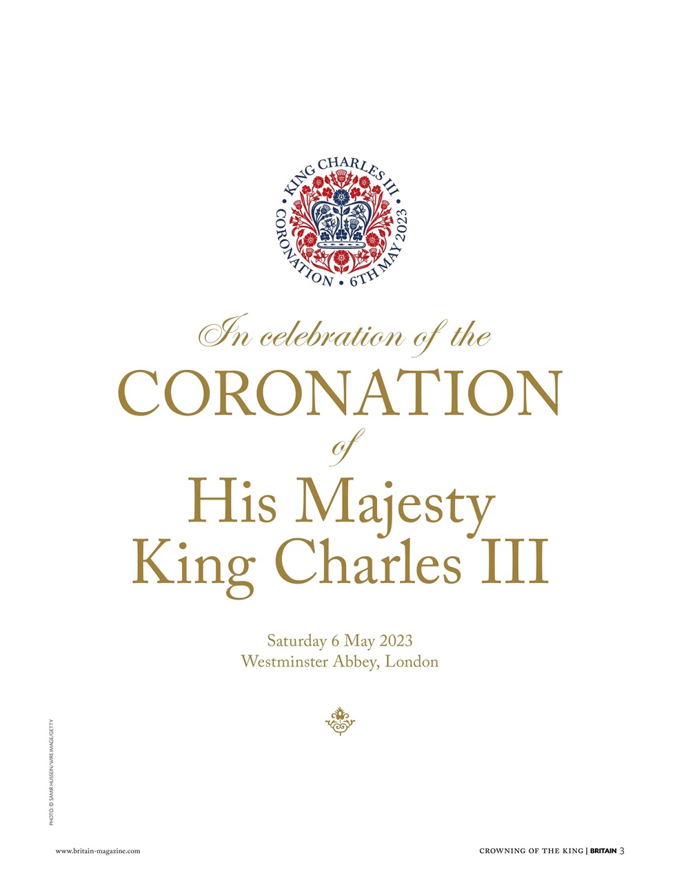 Britain Preview Pages