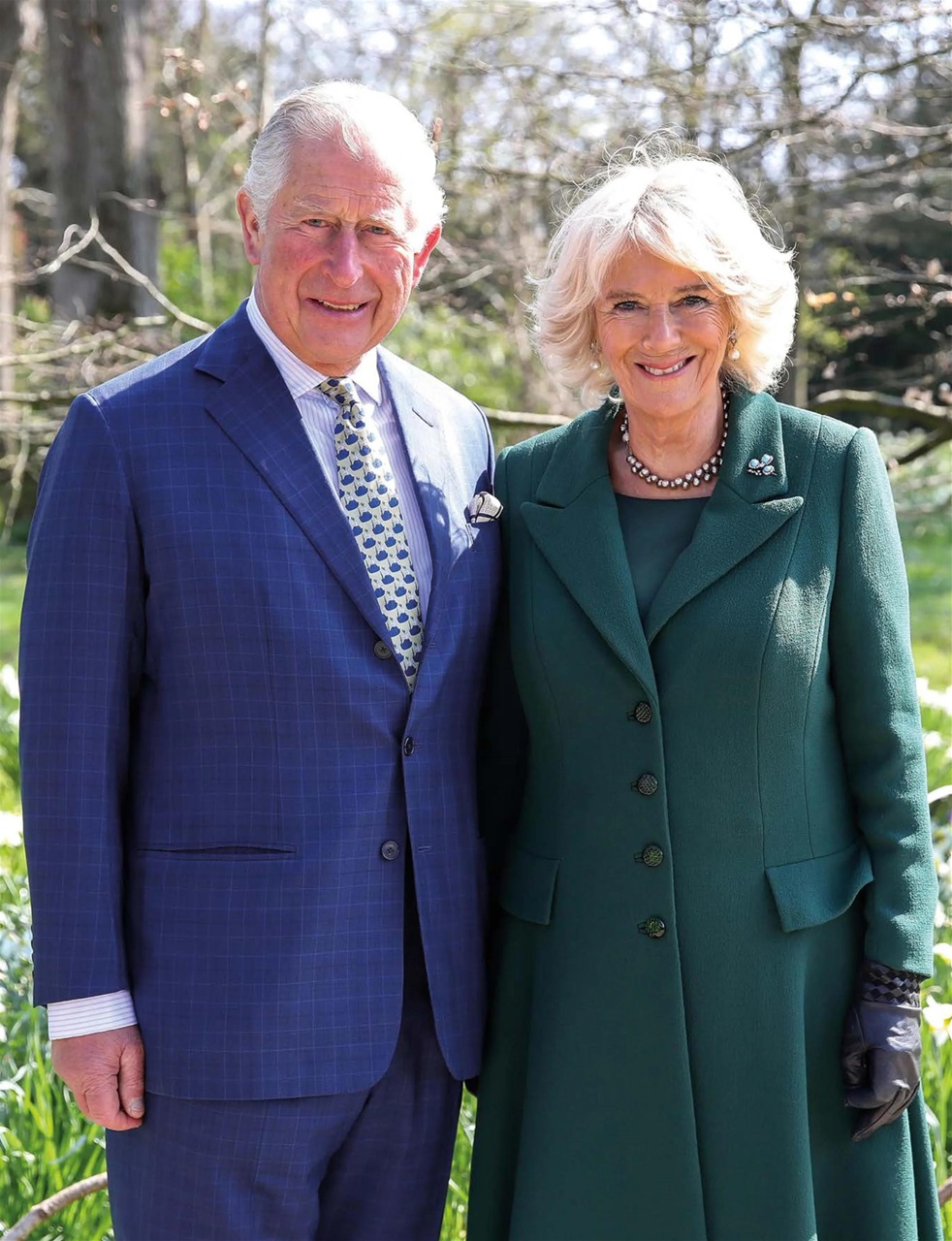 Britain Preview Pages