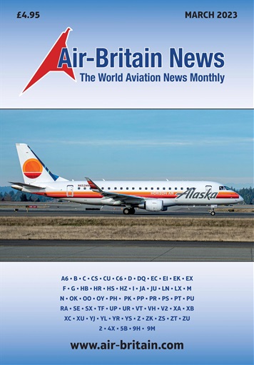 Air Britain News issue 
