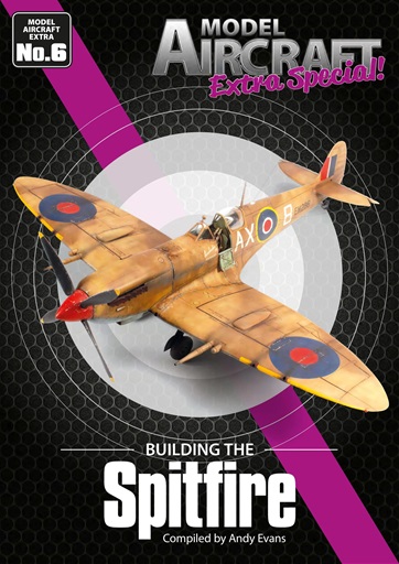 Model Aircraft issue 
