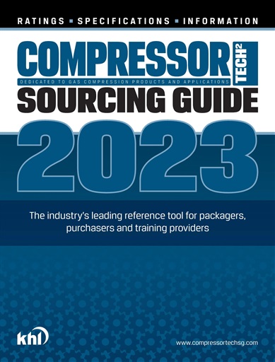 Compressor Tech2 issue 