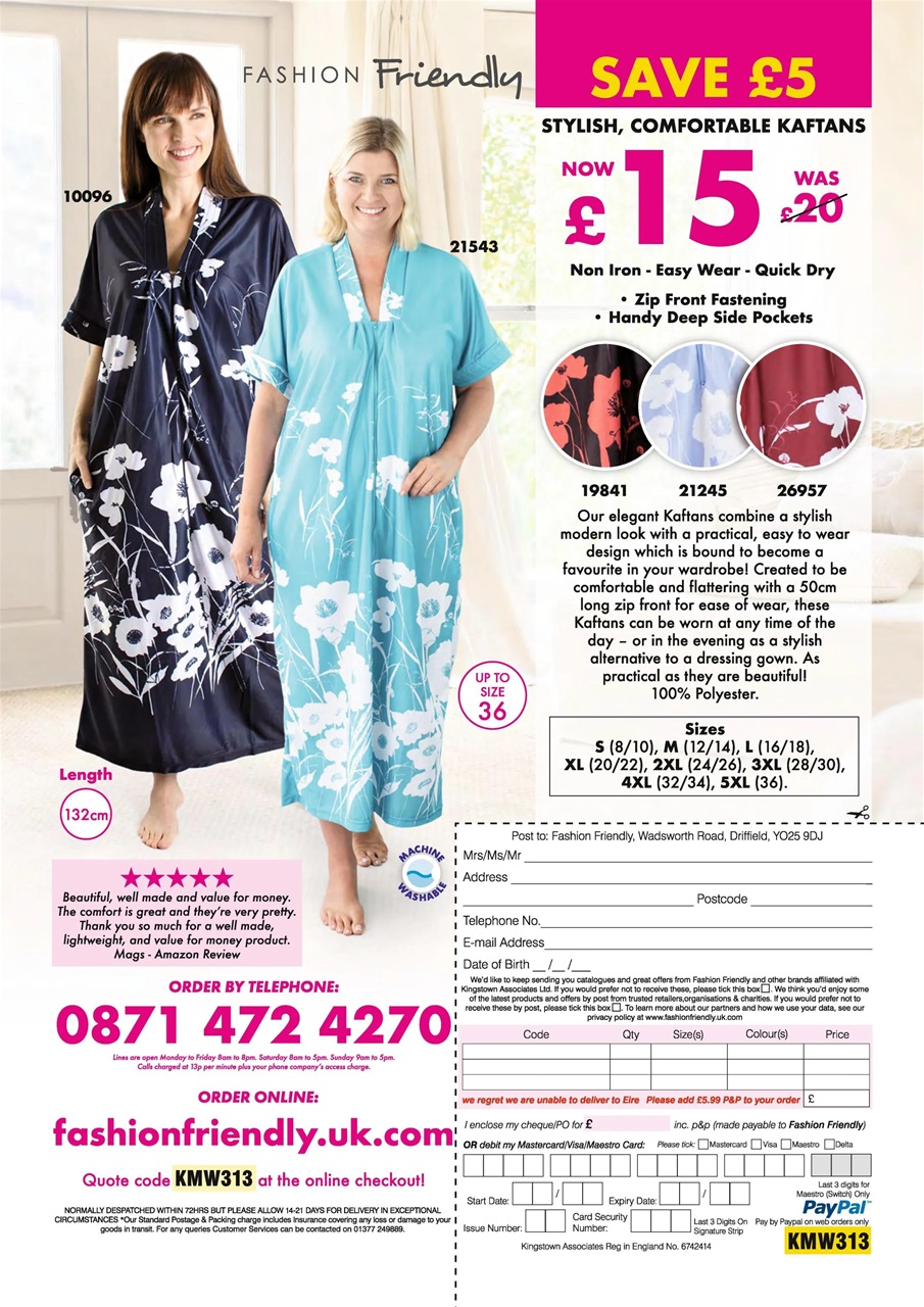 My Weekly Preview Pages