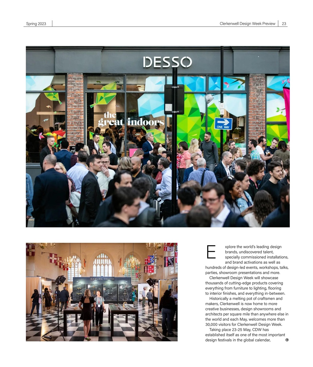 OnOffice Preview Pages